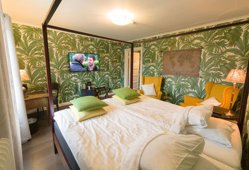 Hotel Stensborg | Skelleftea | Vasterbottens Lan | Sweden 10