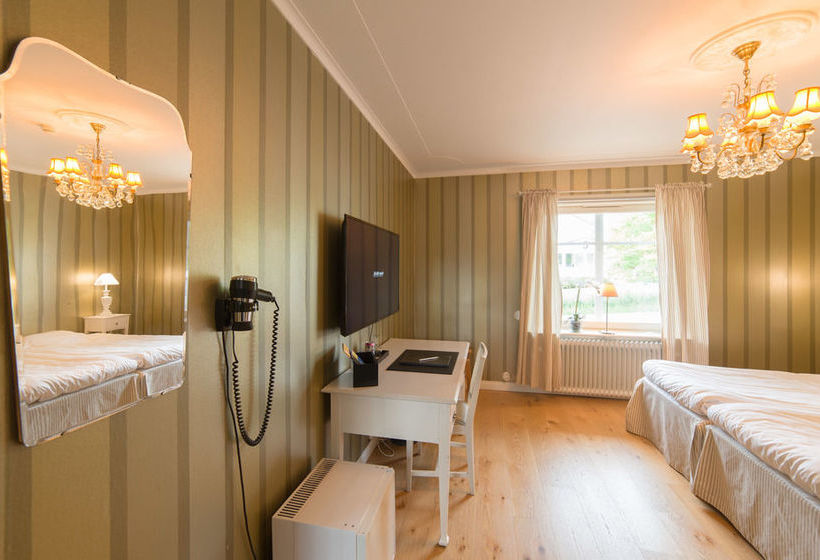 Hotel Stensborg | Skelleftea | Vasterbottens Lan | Sweden 11