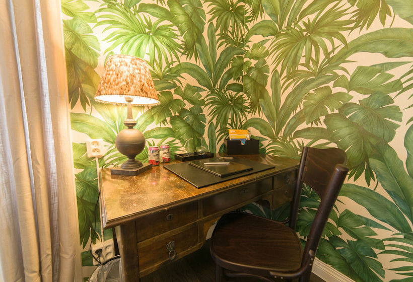 Hotel Stensborg | Skelleftea | Vasterbottens Lan | Sweden 14