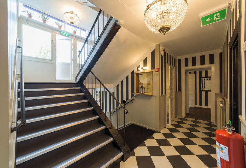 Hotel Stensborg | Skelleftea | Vasterbottens Lan | Sweden 19