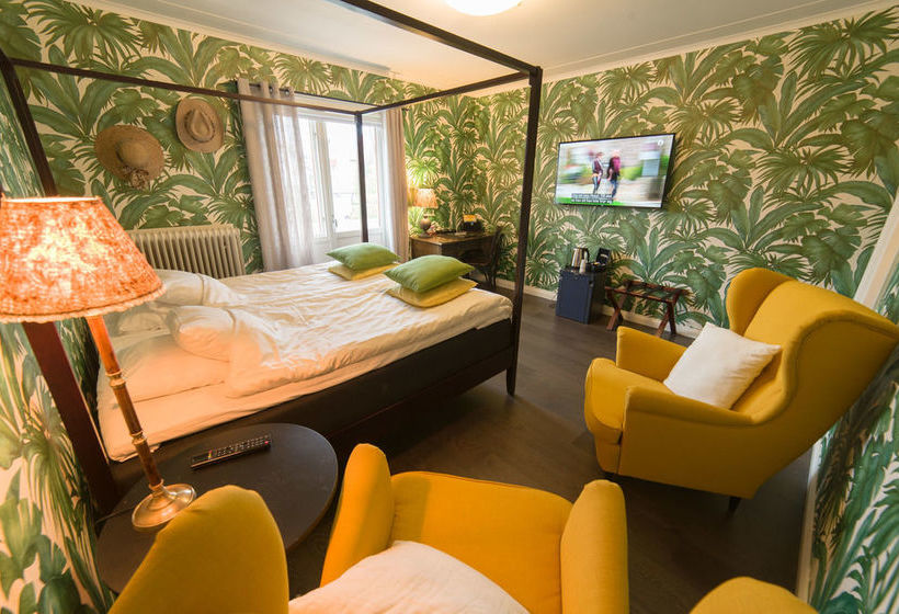 Hotel Stensborg | Skelleftea | Vasterbottens Lan | Sweden 2