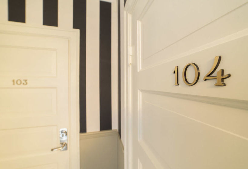 Hotel Stensborg | Skelleftea | Vasterbottens Lan | Sweden 20