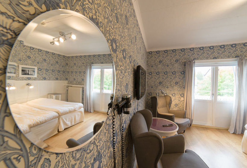 Hotel Stensborg | Skelleftea | Vasterbottens Lan | Sweden 3