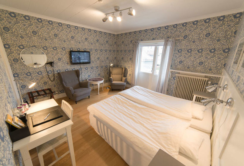 Hotel Stensborg | Skelleftea | Vasterbottens Lan | Sweden 4