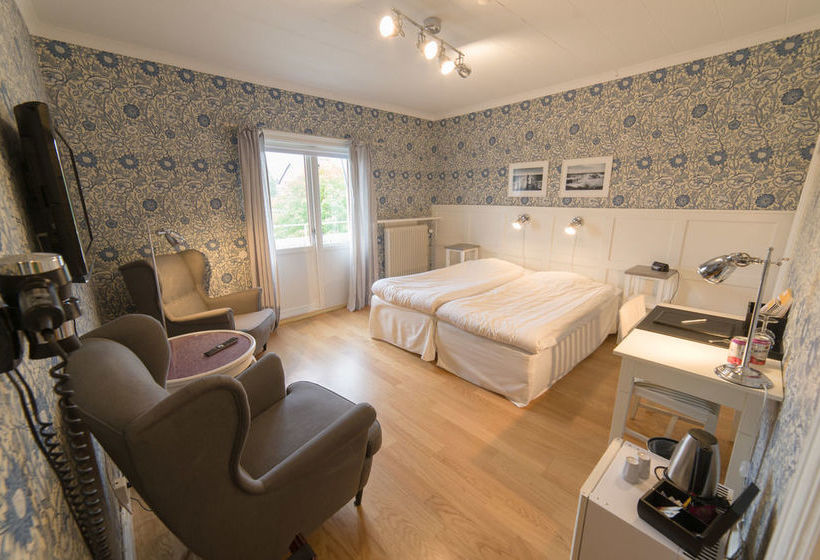 Hotel Stensborg | Skelleftea | Vasterbottens Lan | Sweden 5