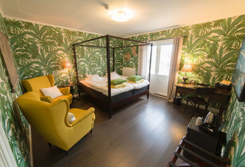 Hotel Stensborg | Skelleftea | Vasterbottens Lan | Sweden 7