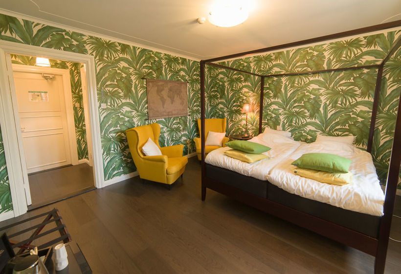 Hotel Stensborg | Skelleftea | Vasterbottens Lan | Sweden 8