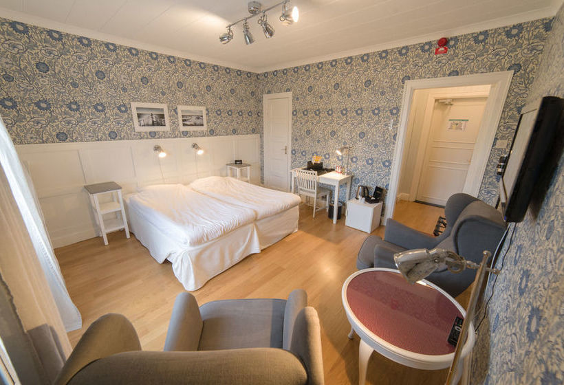 Hotel Stensborg | Skelleftea | Vasterbottens Lan | Sweden 9