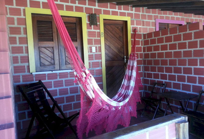 Hotel Pousada Jagata Tutóia