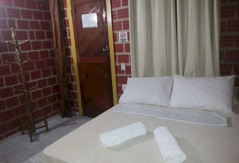 Hotel Pousada Jagata  | Tutóia | Maranhão | Brasil 1