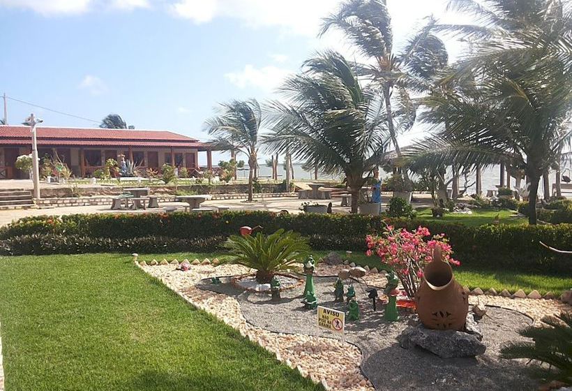 Hotel Pousada Jagata  | Tutóia | Maranhão | Brasil 10