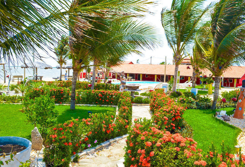 Hotel Pousada Jagata  | Tutóia | Maranhão | Brasil 11