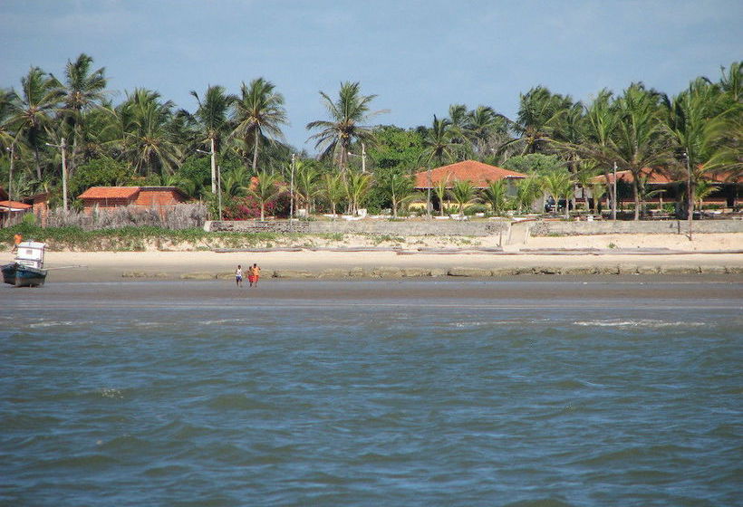 Hotel Pousada Jagata  | Tutóia | Maranhão | Brasil 12