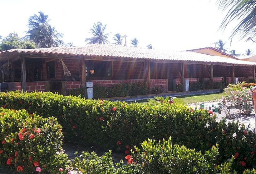 Hotel Pousada Jagata  | Tutóia | Maranhão | Brasil 13