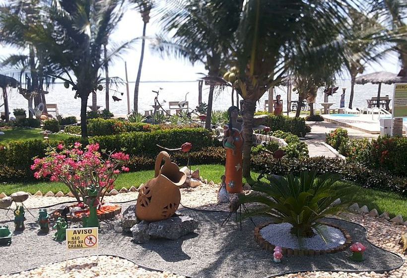 Hotel Pousada Jagata  | Tutóia | Maranhão | Brasil 14