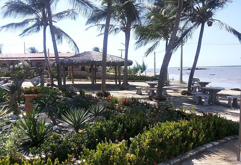 Hotel Pousada Jagata  | Tutóia | Maranhão | Brasil 15