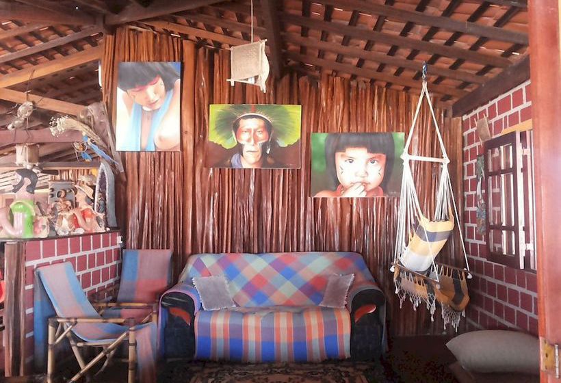 Hotel Pousada Jagata  | Tutóia | Maranhão | Brasil 16