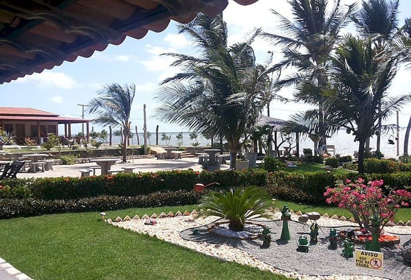 Hotel Pousada Jagata  | Tutóia | Maranhão | Brasil 17