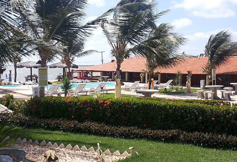 Hotel Pousada Jagata  | Tutóia | Maranhão | Brasil 18