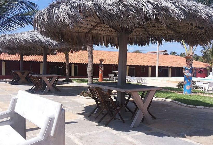 Hotel Pousada Jagata  | Tutóia | Maranhão | Brasil 19