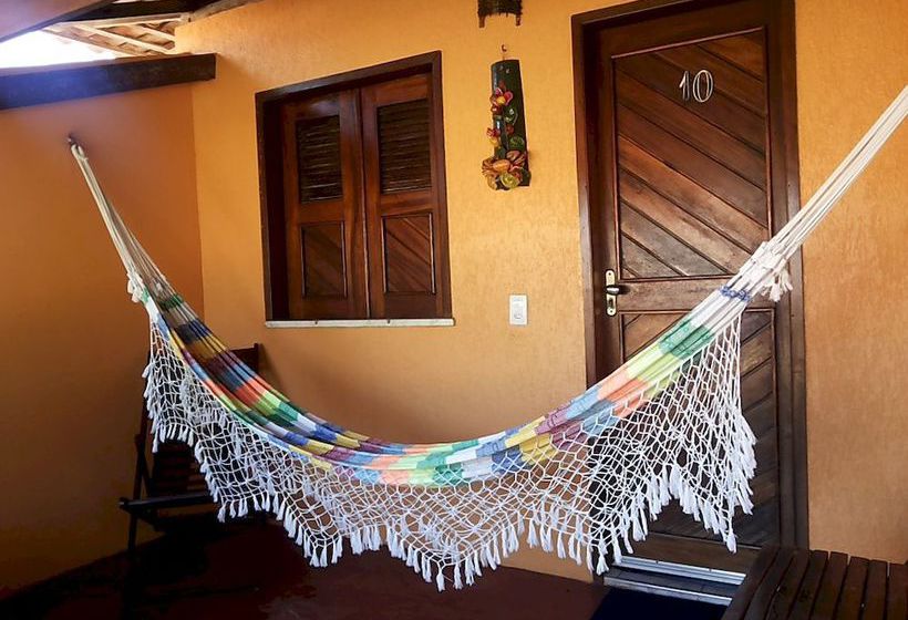 Hotel Pousada Jagata  | Tutóia | Maranhão | Brasil 2