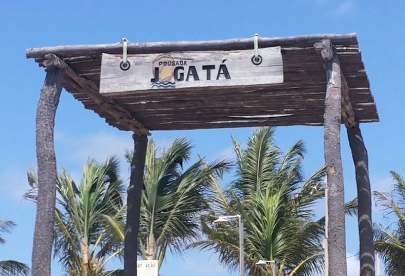 Hotel Pousada Jagata  | Tutóia | Maranhão | Brasil 20