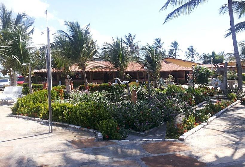 Hotel Pousada Jagata  | Tutóia | Maranhão | Brasil 3