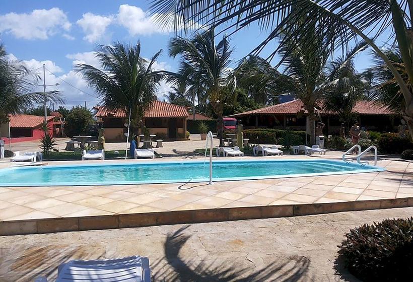 Hotel Pousada Jagata  | Tutóia | Maranhão | Brasil 4