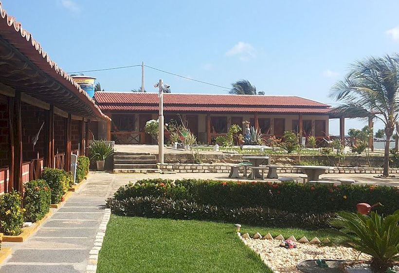 Hotel Pousada Jagata  | Tutóia | Maranhão | Brasil 7