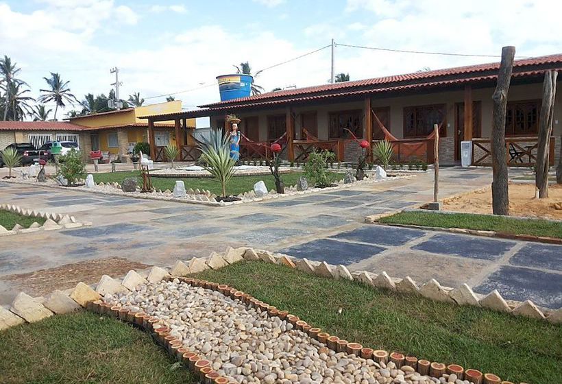 Hotel Pousada Jagata  | Tutóia | Maranhão | Brasil 8