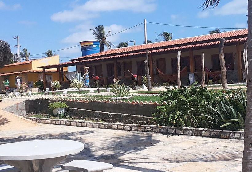 Hotel Pousada Jagata  | Tutóia | Maranhão | Brasil 9