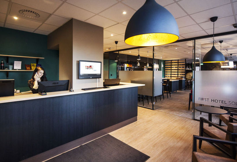 First Hotel Solna | Solna | Stockholm County | Sweden 1