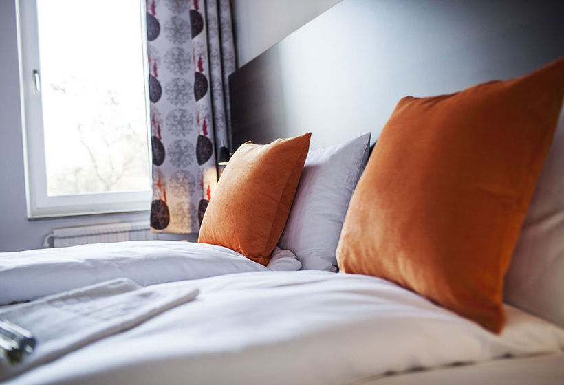First Hotel Solna | Solna | Stockholm County | Sweden 10