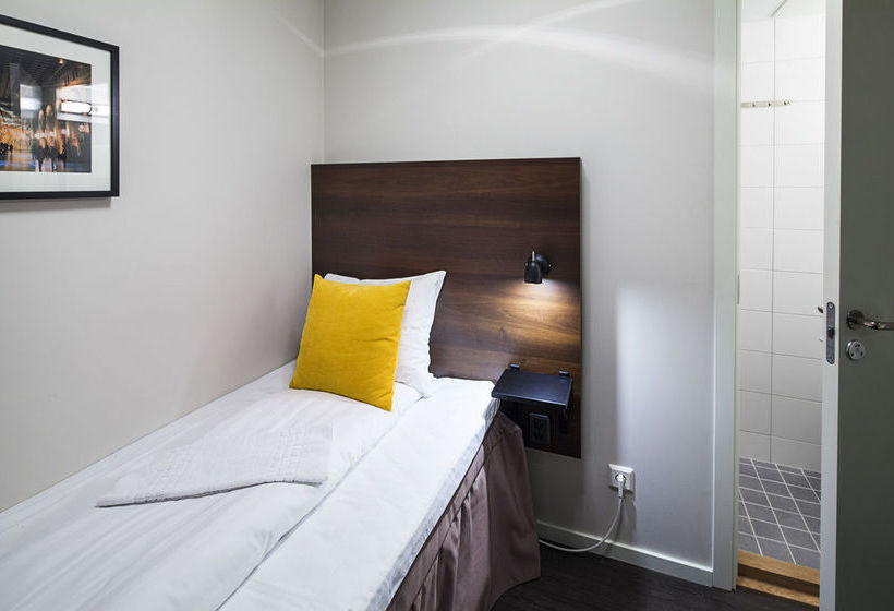 First Hotel Solna | Solna | Stockholm County | Sweden 11