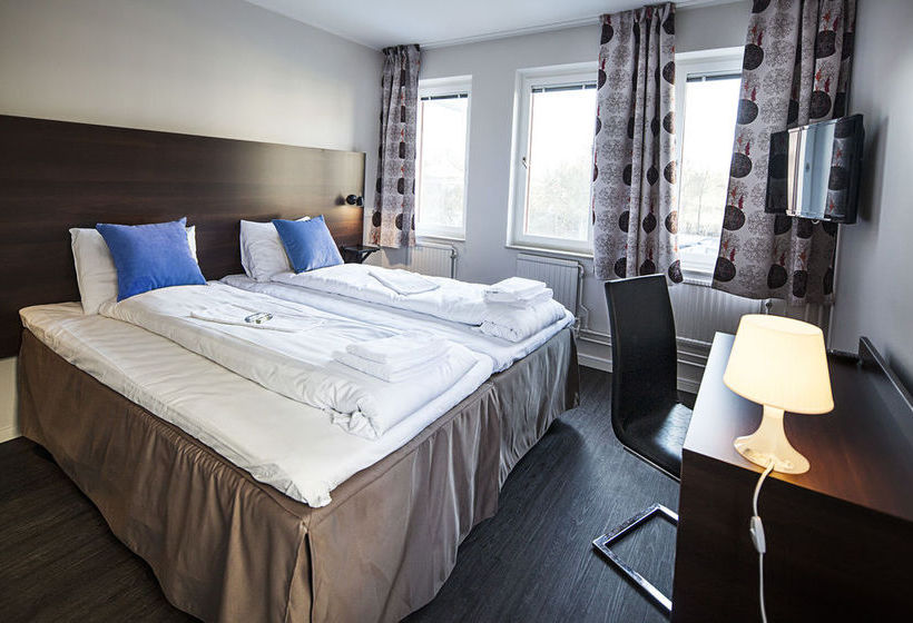First Hotel Solna | Solna | Stockholm County | Sweden 12