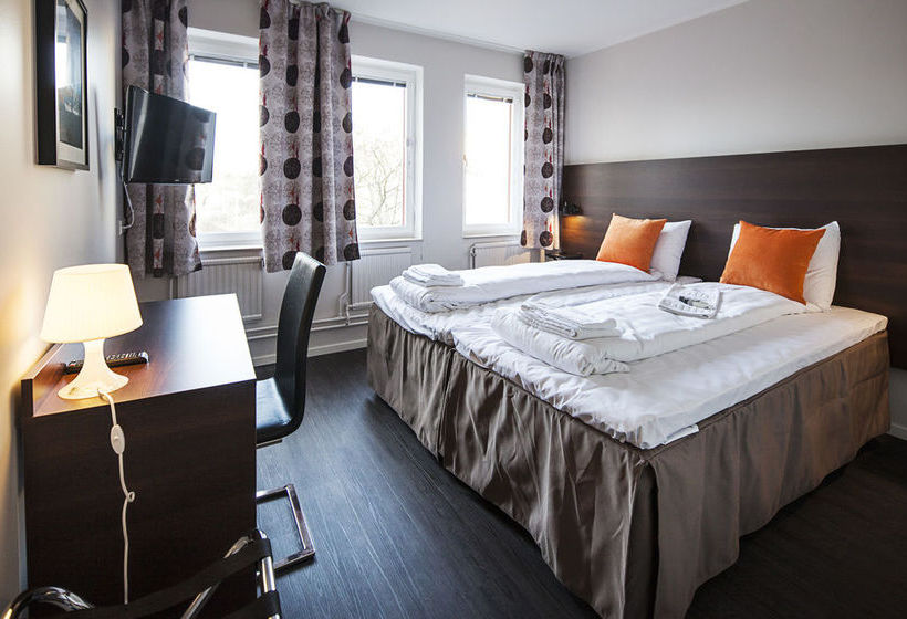 First Hotel Solna | Solna | Stockholm County | Sweden 14