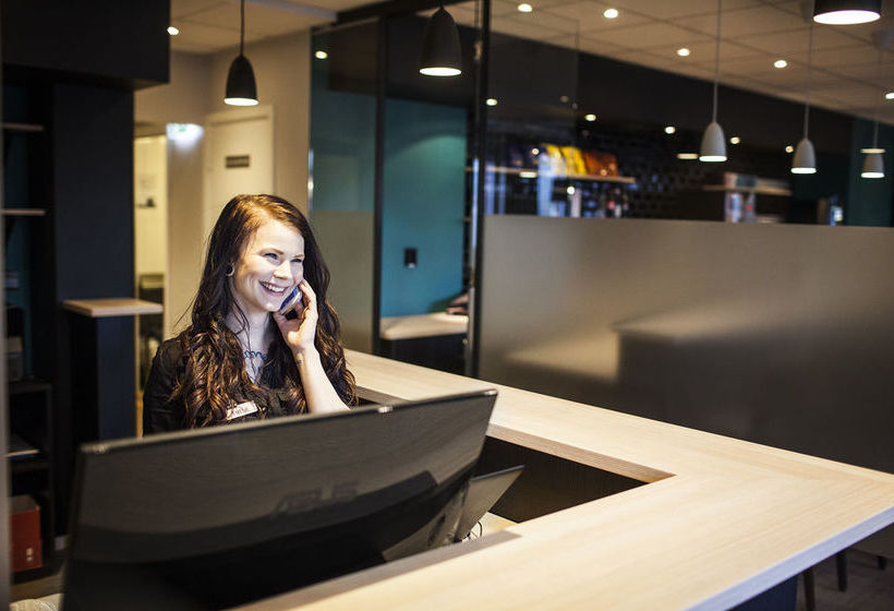 First Hotel Solna | Solna | Stockholm County | Sweden 17