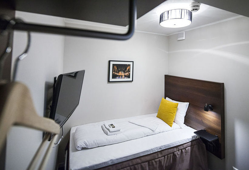 First Hotel Solna | Solna | Stockholm County | Sweden 2