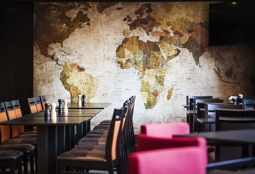 First Hotel Solna | Solna | Stockholm County | Sweden 20