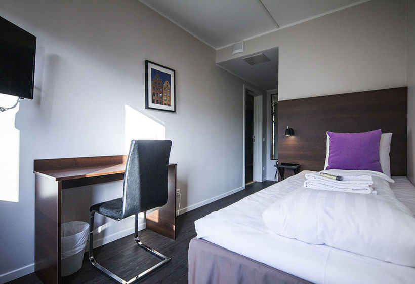 First Hotel Solna | Solna | Stockholm County | Sweden 4