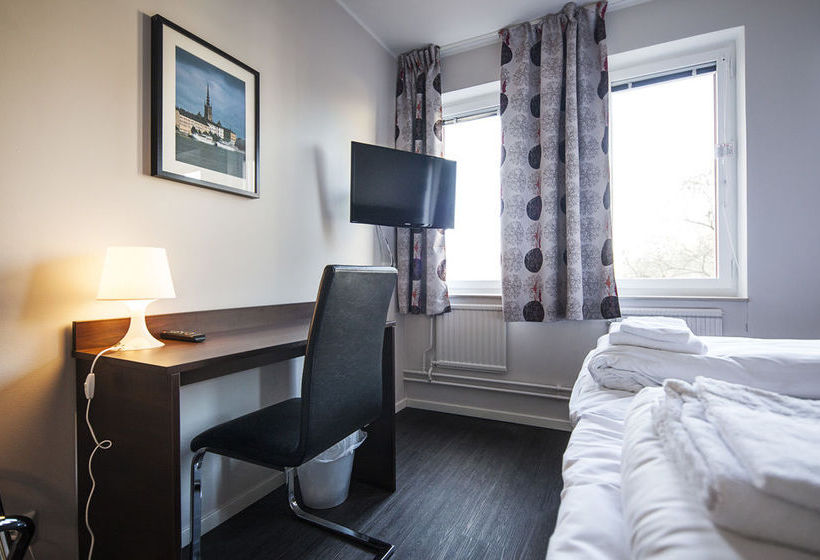 First Hotel Solna | Solna | Stockholm County | Sweden 5