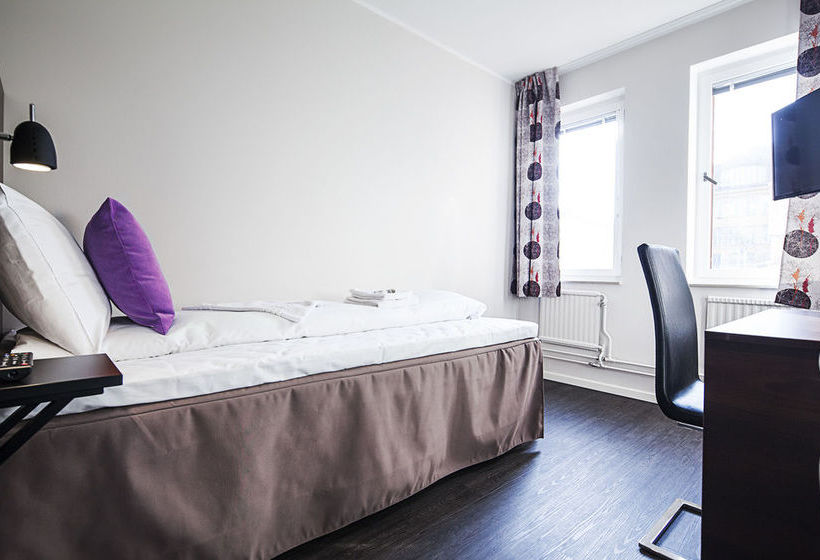 First Hotel Solna | Solna | Stockholm County | Sweden 6