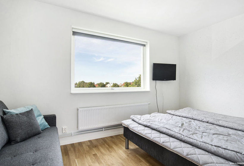 Apartamentos Visby Lägenhetshotell