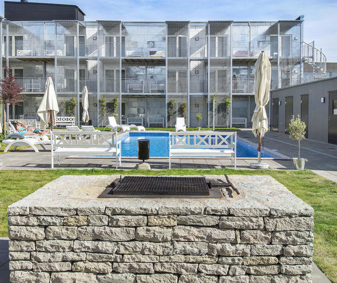 Apartamentos Visby Lägenhetshotell | Visby | Gotlands Lan | Sweden 11