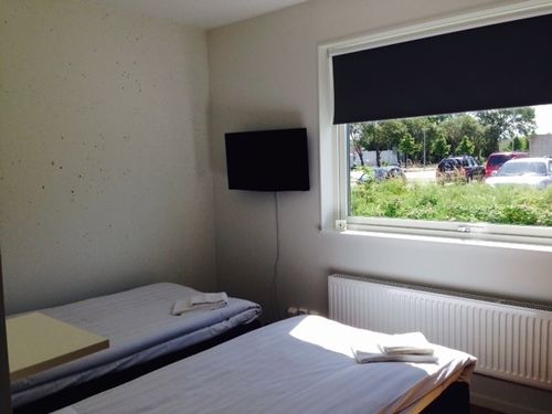 Apartamentos Visby Lägenhetshotell | Visby | Gotlands Lan | Sweden 14