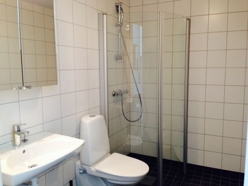 Apartamentos Visby Lägenhetshotell | Visby | Gotlands Lan | Sweden 17
