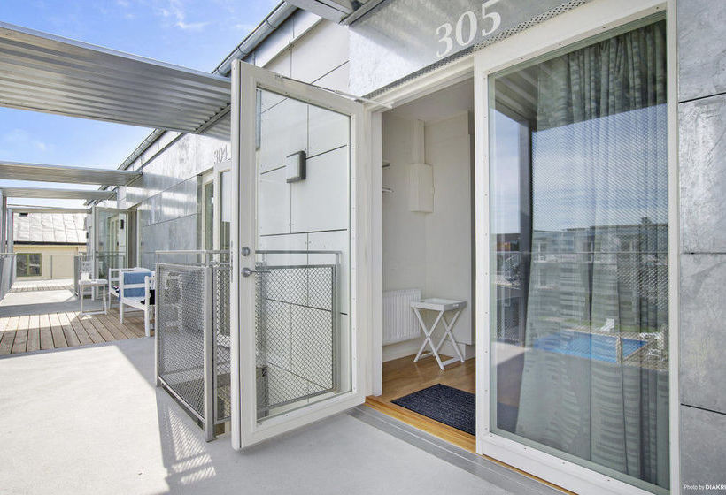 Apartamentos Visby Lägenhetshotell | Visby | Gotlands Lan | Sweden 2