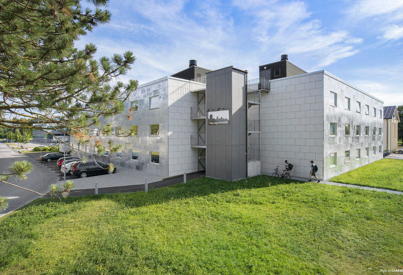 Apartamentos Visby Lägenhetshotell | Visby | Gotlands Lan | Sweden 4