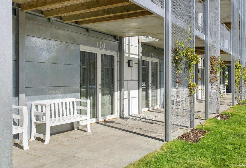 Apartamentos Visby Lägenhetshotell | Visby | Gotlands Lan | Sweden 5