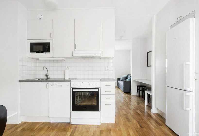 Apartamentos Visby Lägenhetshotell | Visby | Gotlands Lan | Sweden 6